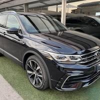 ricambi volkswagen tiguan