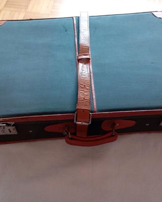 Valigia vintage originale