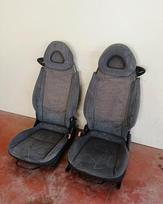 Sedili Smart 450