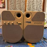 Casse Olidata G-410A