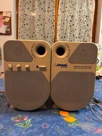 Casse Olidata G-410A