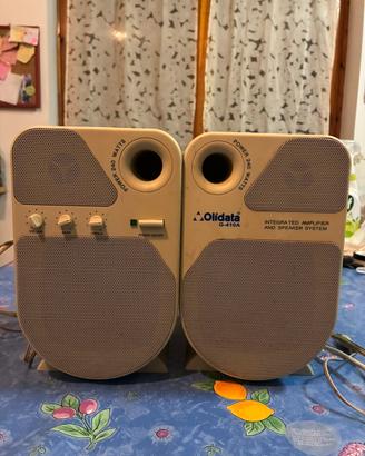 Casse Olidata G-410A