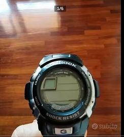Casio g-shock (mod. g-7700-1er).