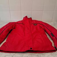 Giacca moto ALPINESTARS