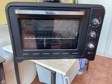 Forno elettrico
