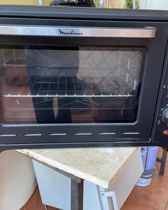 Forno elettrico