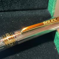 Penna sfera Rolex