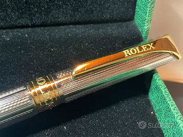 Penna sfera Rolex