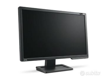 Monitor BenQ 24"
