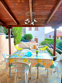 Casa di Yaya - trilocale Porto Ottiolu, Budoni