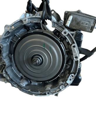 Cambio Automatico Mercedes A-class (W176) 1.5cdi