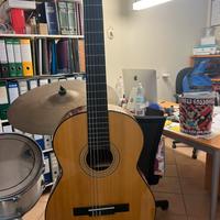 Chitarra classica Admira ( Spagna)
