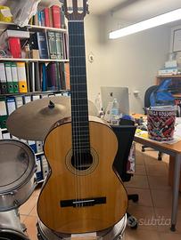 Chitarra classica Admira ( Spagna)