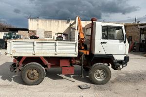 Ranger MACCHINE AGRICOLE GENERALI 4 X4 TARGA NORMA