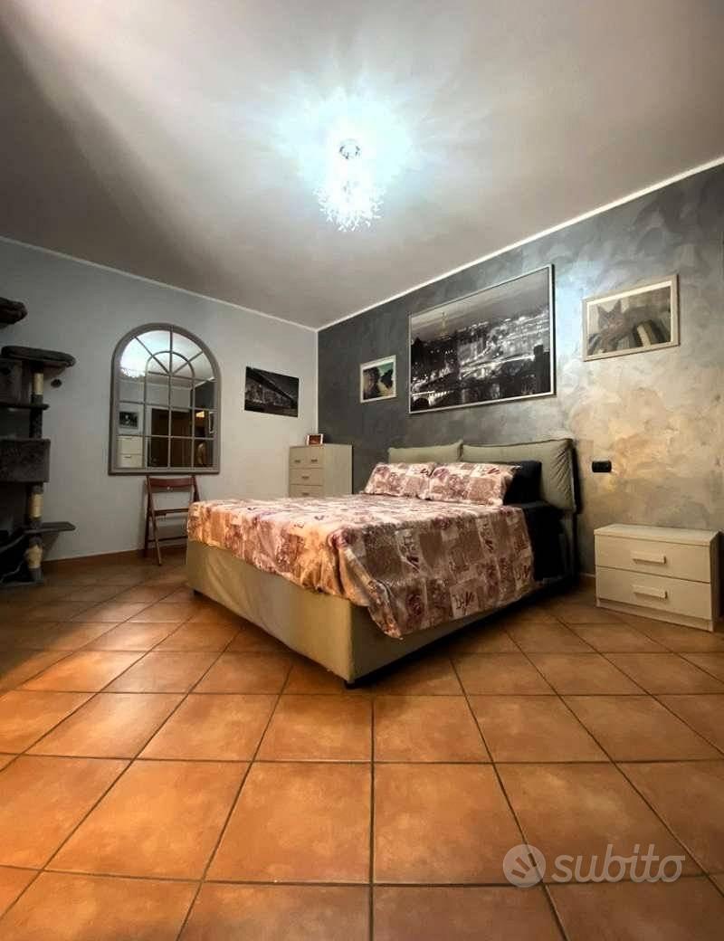 Appartamento – Leivi, Comune, Genova - Altro