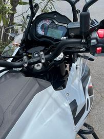 Benelli Trk 502 X