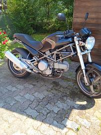 Ducati Monster 