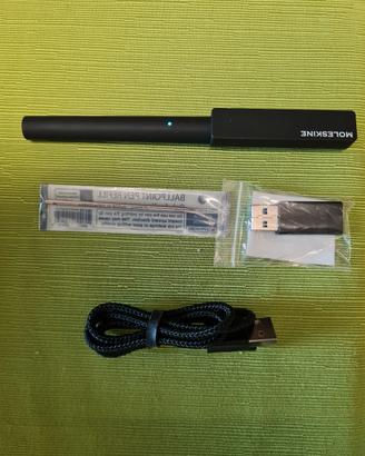 Moleskine Smart Writing Set