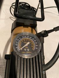 Mini compressore portatile per auto Air‑Max