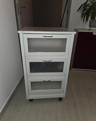 Carrellino cucina