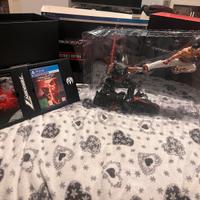 Collector tekken 7 play 4