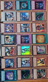 Carte di Yu-Gi-Oh  -1-