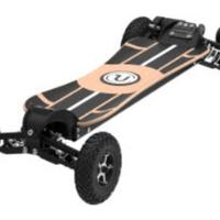 skateboard elettrico 