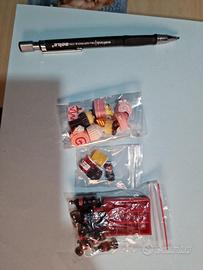 Decorazioni per cucina