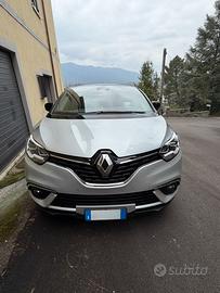 Renault scenic energy Bose