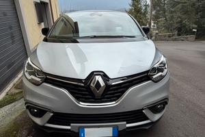 Renault scenic energy Bose