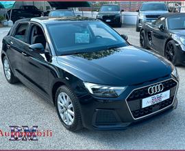 AUDI A1 SPB 25 TFSI 95CV S-TRONIC