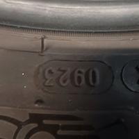 Pneumatici 195/60R18