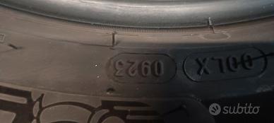 Pneumatici 195/60R18