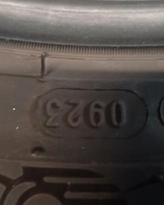 Pneumatici 195/60R18