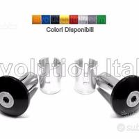 Contrappesi Stabilizzatori CNT4 per manubrio