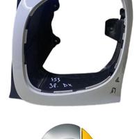 CORNICE FANALE POST DX SMART Fortwo CoupÃ© (W453)