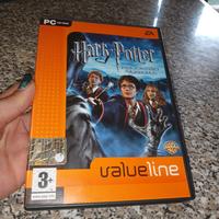 Videogioco Harry Potter  Il Prigioniero Di Azkaba