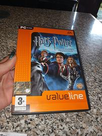 Videogioco Harry Potter  Il Prigioniero Di Azkaba