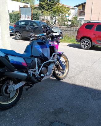 africa Twin 