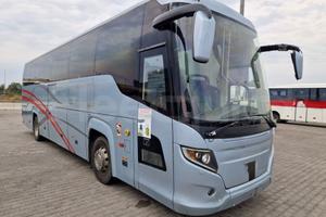 Scania Touring HD, 2019, 53 posti, Euro 6