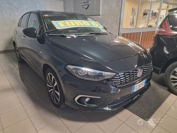 Fiat Tipo 1.6 Mjt S&S 5 porte Lounge