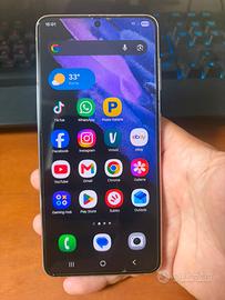Samsung S21 5G 256gb