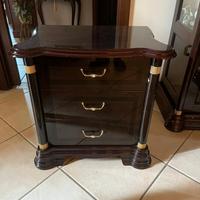 Set Mobili Camera Da letto (prezzo trattabile)