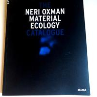 material ecology, Neri Oxman