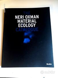 material ecology, Neri Oxman
