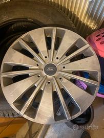 Borchie Ford originali