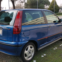 Fiat punto GT 94