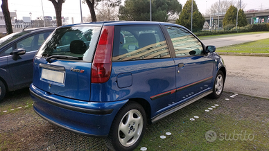 Fiat punto GT 94
