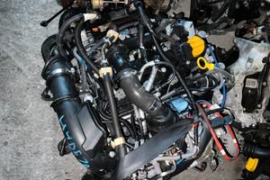 MOTORE H4DE70 1.0 TCe TURBO B 999cc CLIO V/ RENAUL