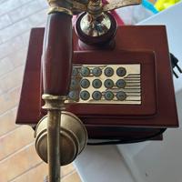 telefono vintage